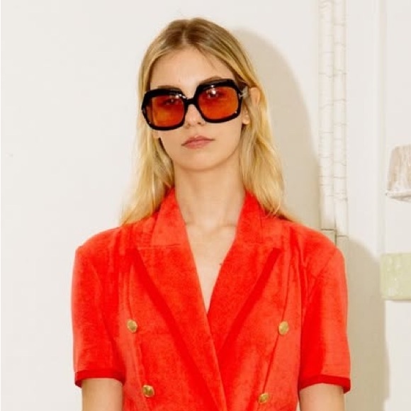 Excluded Tom Ford Sunglasses, New 295 - Picture 5 of 8